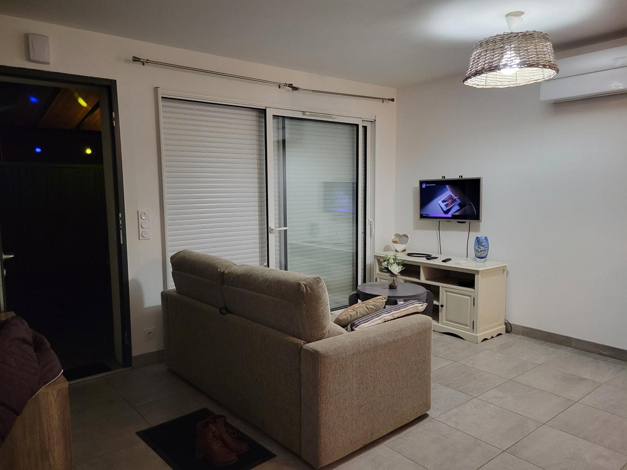 Villas Floryanne - Bassin Arcachon Оданж Екстериор снимка