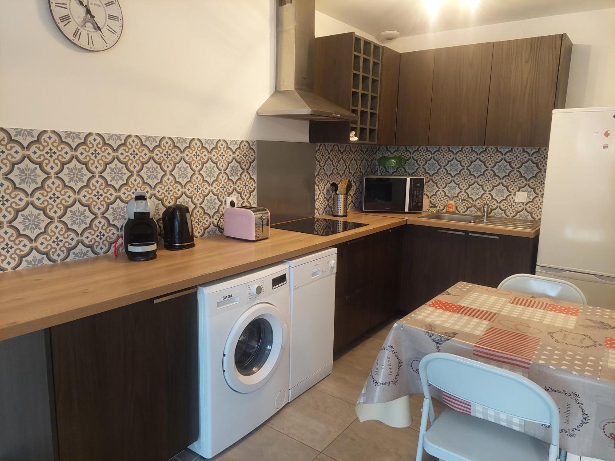 Villas Floryanne - Bassin Arcachon Оданж Екстериор снимка